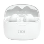 JBL – Earphones – Para Cellular phone / Para Tablet – Wireless – Tune Vibe Bean White