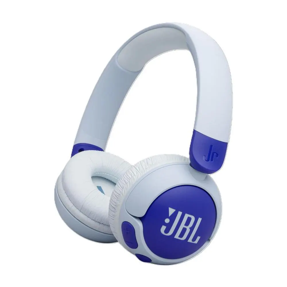 JBL – Headphones – JR 320 BT Banded Wireless