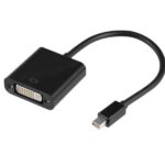 ADAPTADOR ARGOM MINI DISPLAY PORT A DVI 6 PULG/15CM ARG-CB-1323