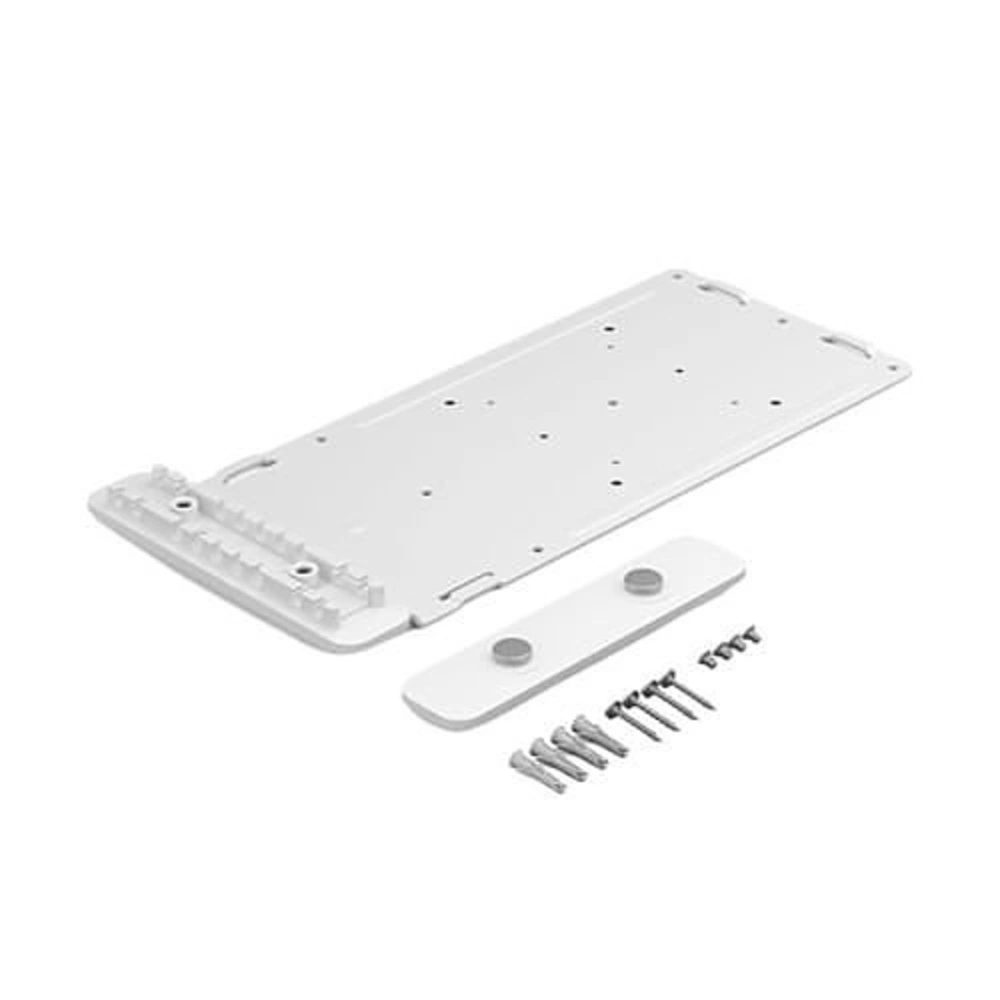 Soporte Logitech para mini PC