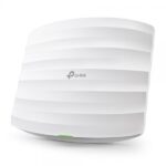 PUNTO DE ACCESO TP LINK AC1750 MU-MIMO INALAMBRICO EAP265 HD BLANCO