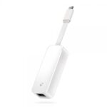 ADAPTADOR TP LINK DE RED  USB TYPE-C A RJ45 UE300C(UN)