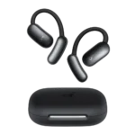 Soundcore – AeroFit 2 – Headphones – AI Assistant – Black