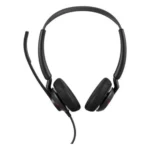 Jabra – Headphones – Engage 50 II Link Stereo USB C