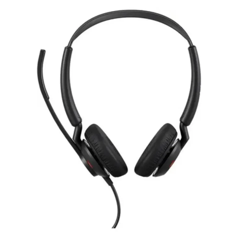 Audifonos con cancelacion de ruido oficina