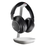 Poly Voyager Surround 85 – Voyager Surround 80 series – auricular – tamaño completo – Bluetooth – inalámbrico