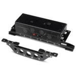 Motion Plus Platform