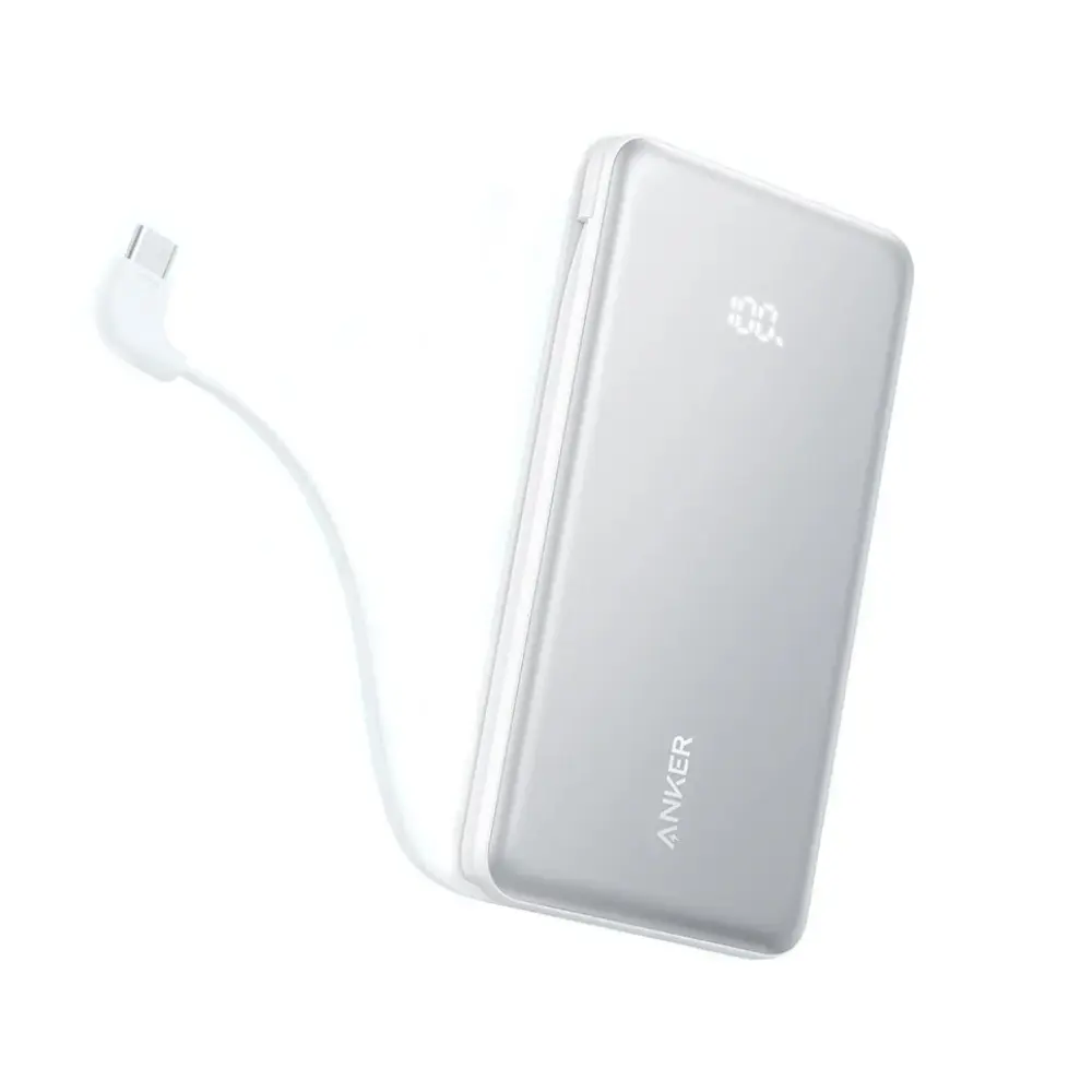 Power bank 10000mah carga rápida