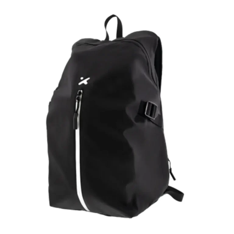 Mochila para casco moto