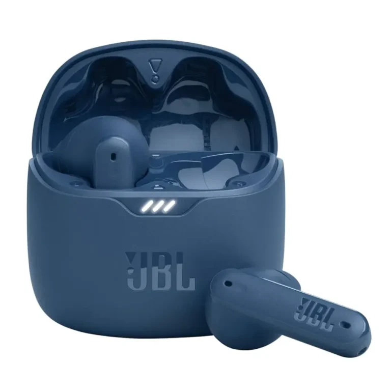 JBL TUNE Flex Blue