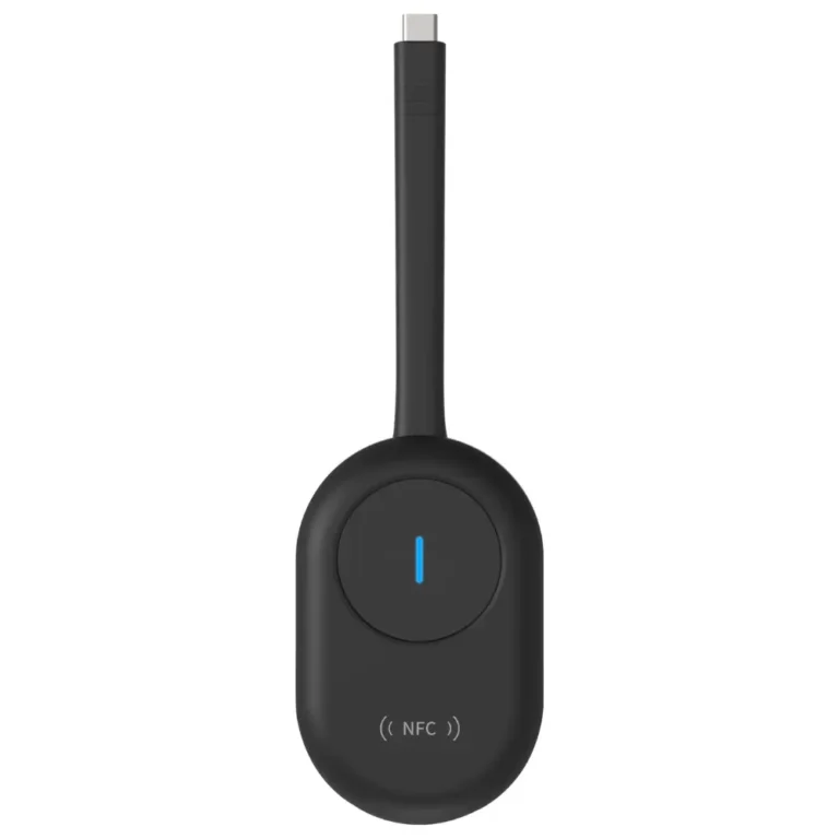 Adaptador duplicador pantalla