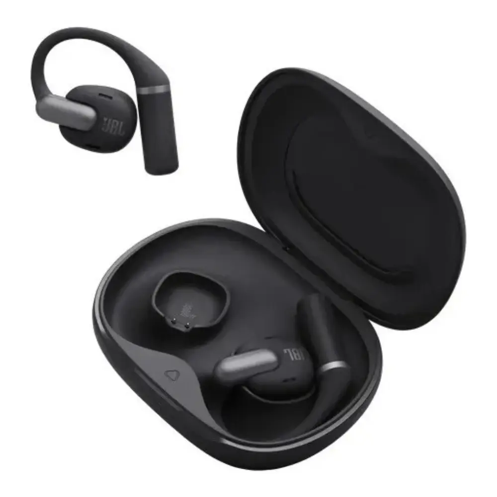 Audífonos inalámbricos open ear