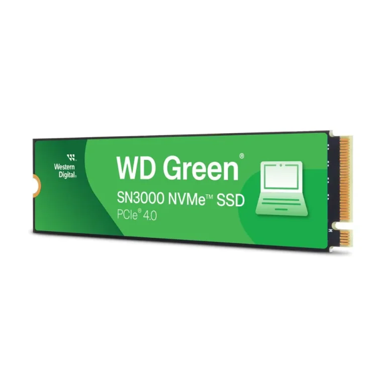 Western Digital WD Green SN3000