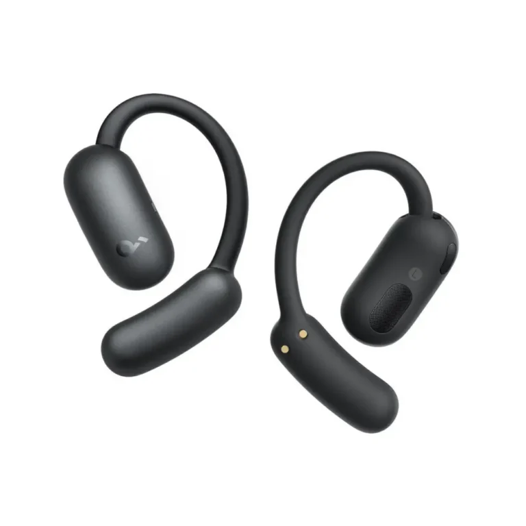 Audifonos inalambricos open ear deportivos