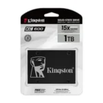 Kingston – 1024 GB – 2.5″ – Solid state drive