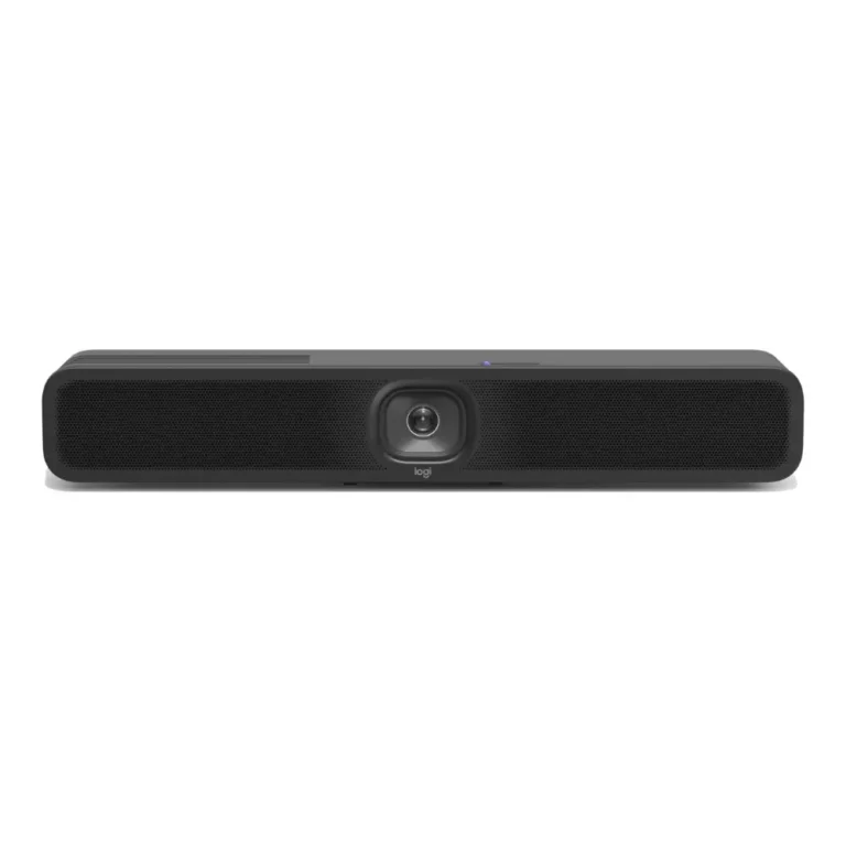 Cámara videoconferencia Logitech 4K