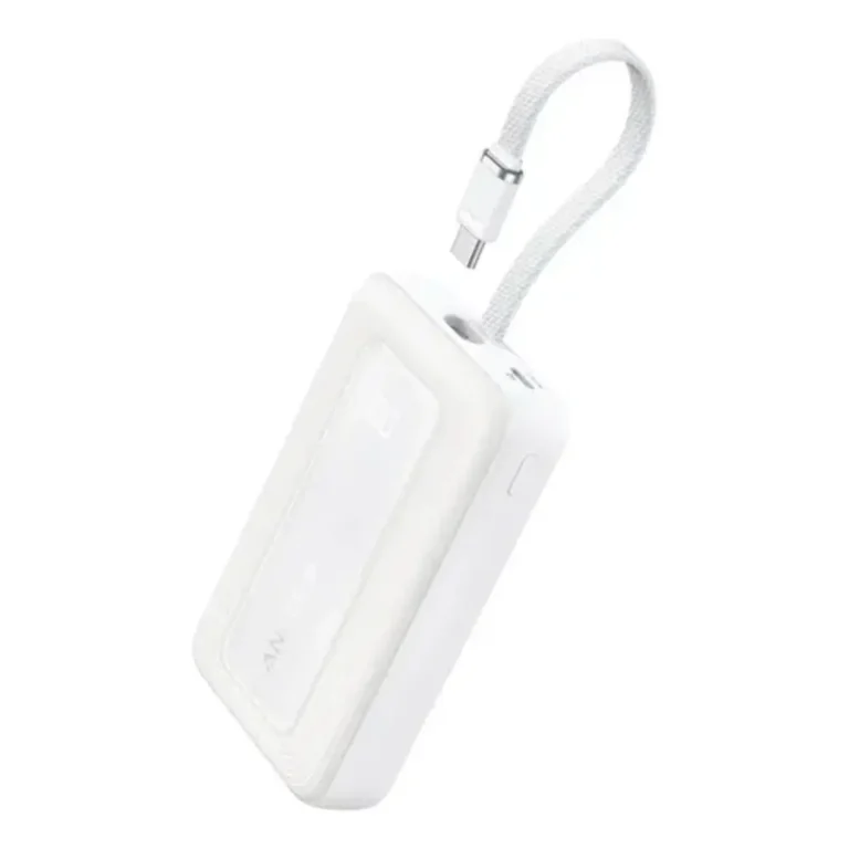 Cargador usb c 35w