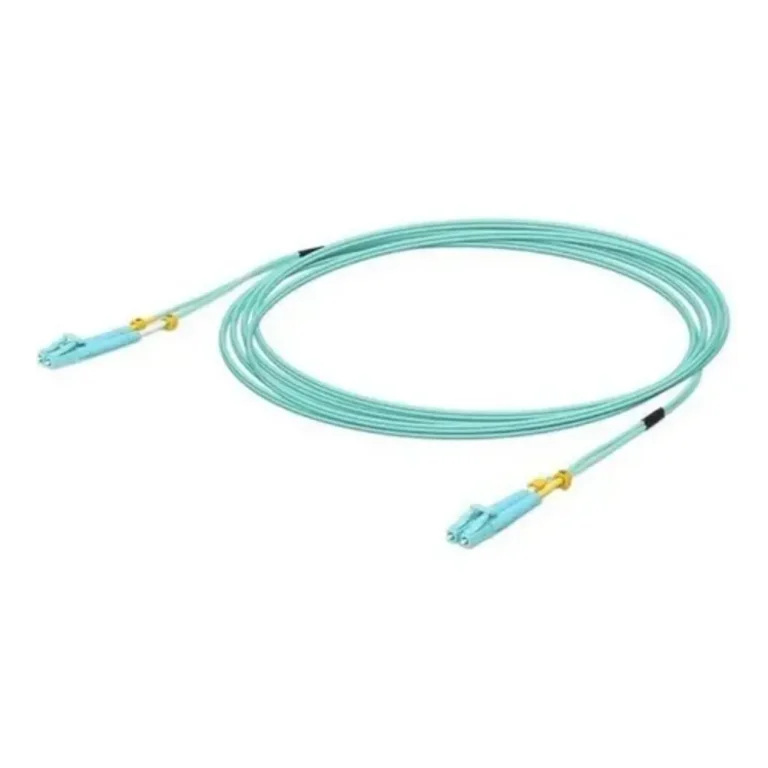 Convertidor fibra a Ethernet Ubiquiti