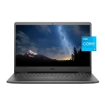 LAPTOP DELL INSPIRON 3000-88416457978 15.6″ I3-1115G4 8GB 512GB SSD WEBCAM WIN 10 HOME BLACK-ENGLISH