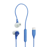 Auriculares JBL Endurance Run 3 Type C Azul