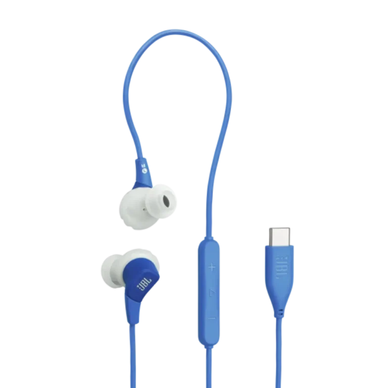 Audífonos deportivos usb c