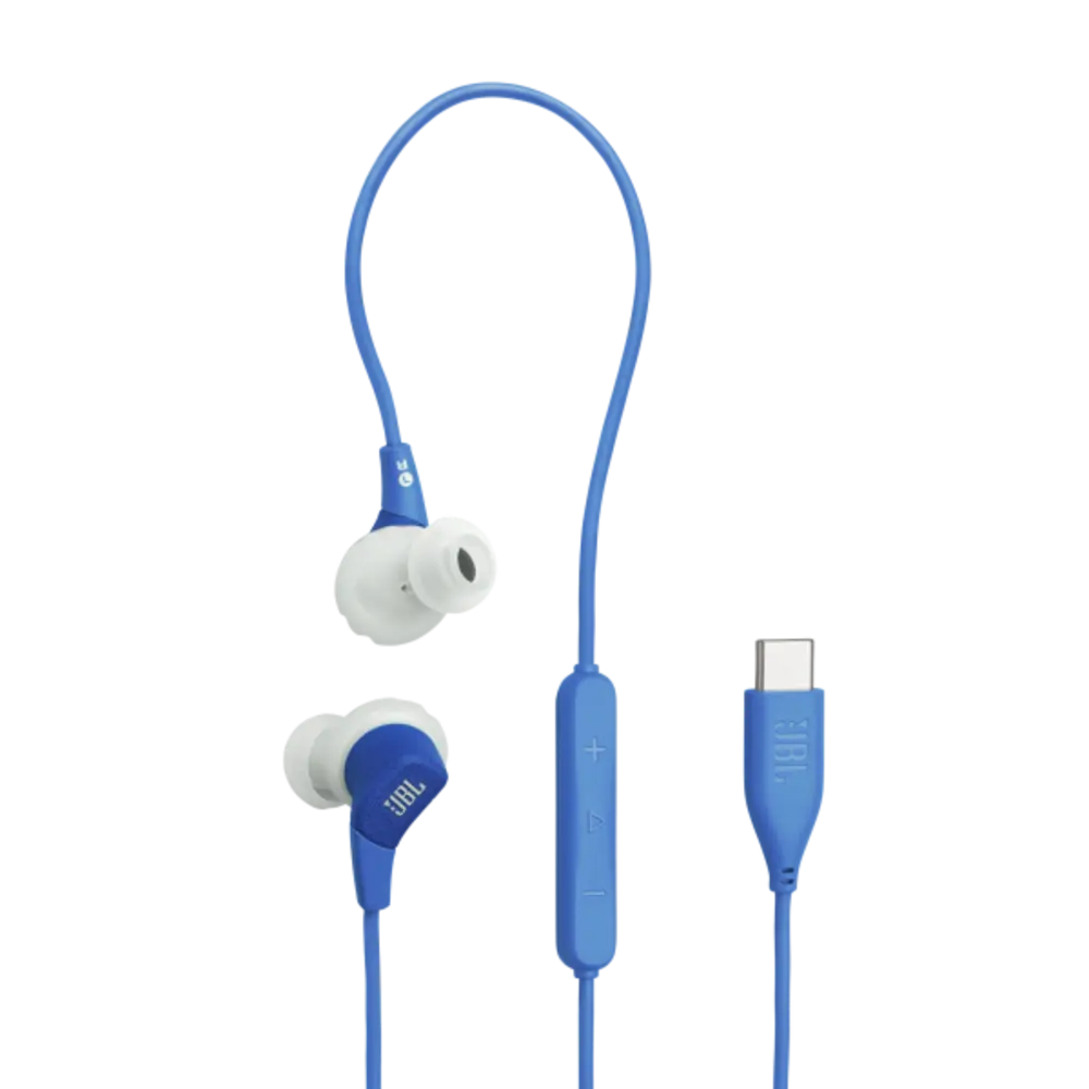 Audífonos deportivos usb c