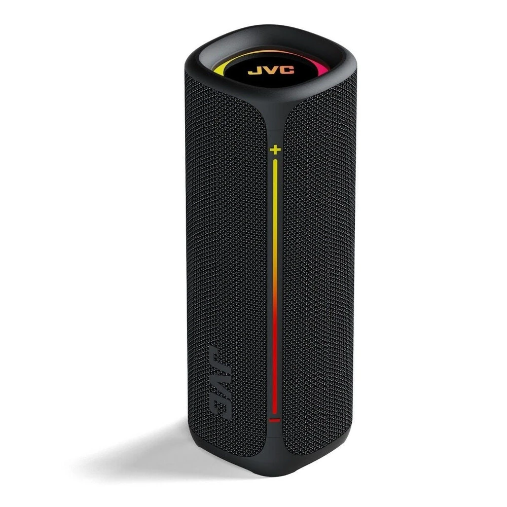 JVC audio portable bluetooth