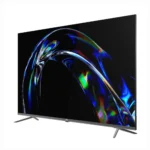 JVC televisor 55″ Qled -UHD 4K Google TV – LT-55KM958
