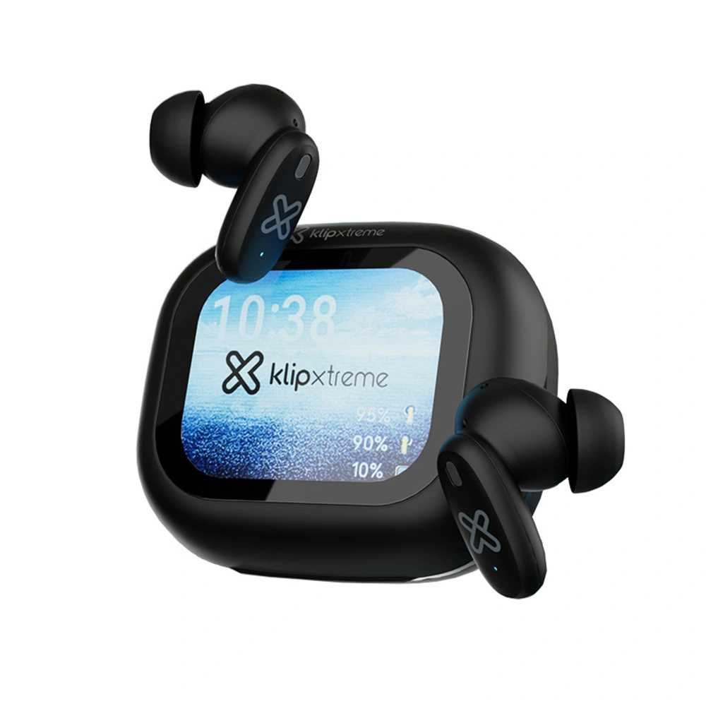 Audífonos inalámbricos bluetooth Klip Xtreme