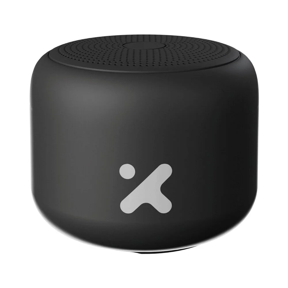Parlante Bluetooth portátil