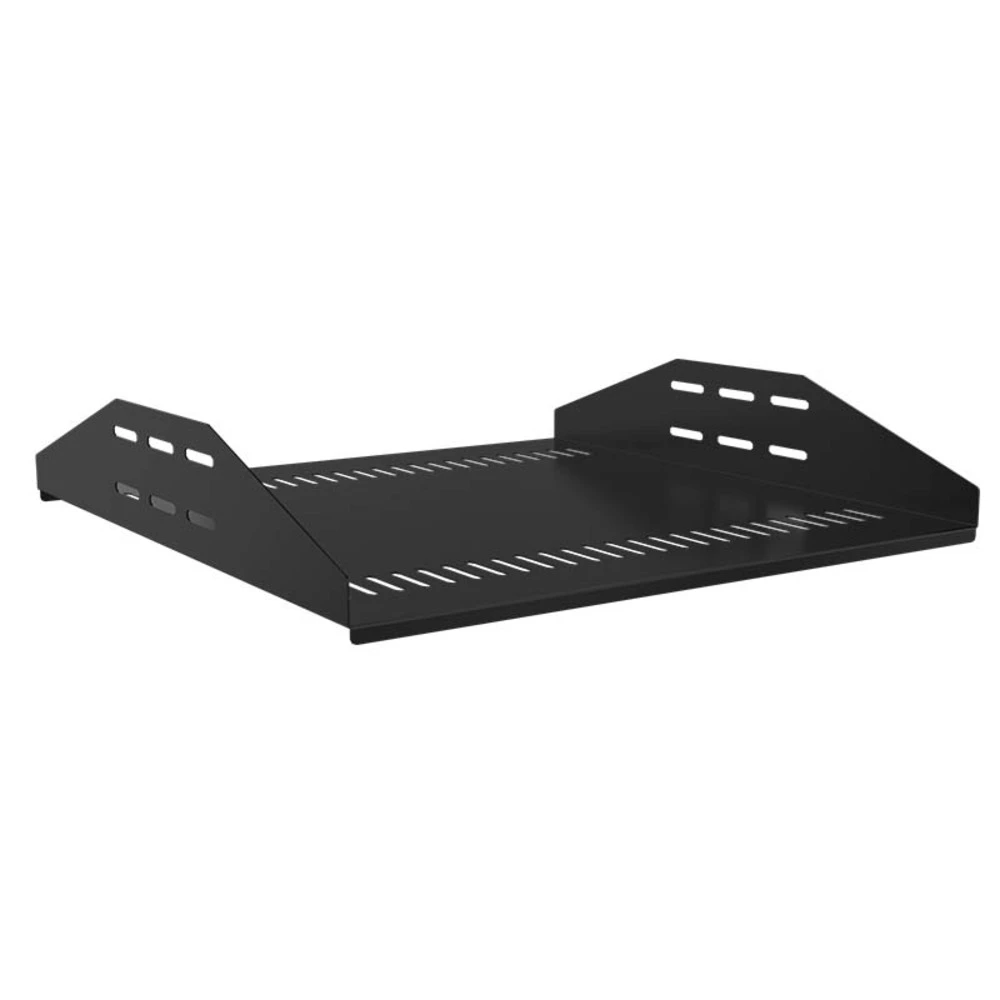 Bandeja ventilada rack 2U