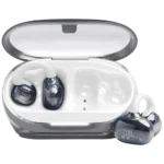 Auriculares JBL True Wireless Ear Cuff SoundGear Clips Blanco Tecn Opensound