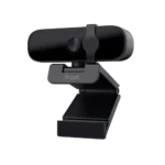 Trust tanor webcam Full HD de 1080p negro – 25548