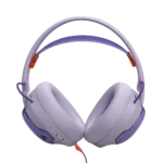 JBL – Headphones – Gaming Quantum 250 Purple