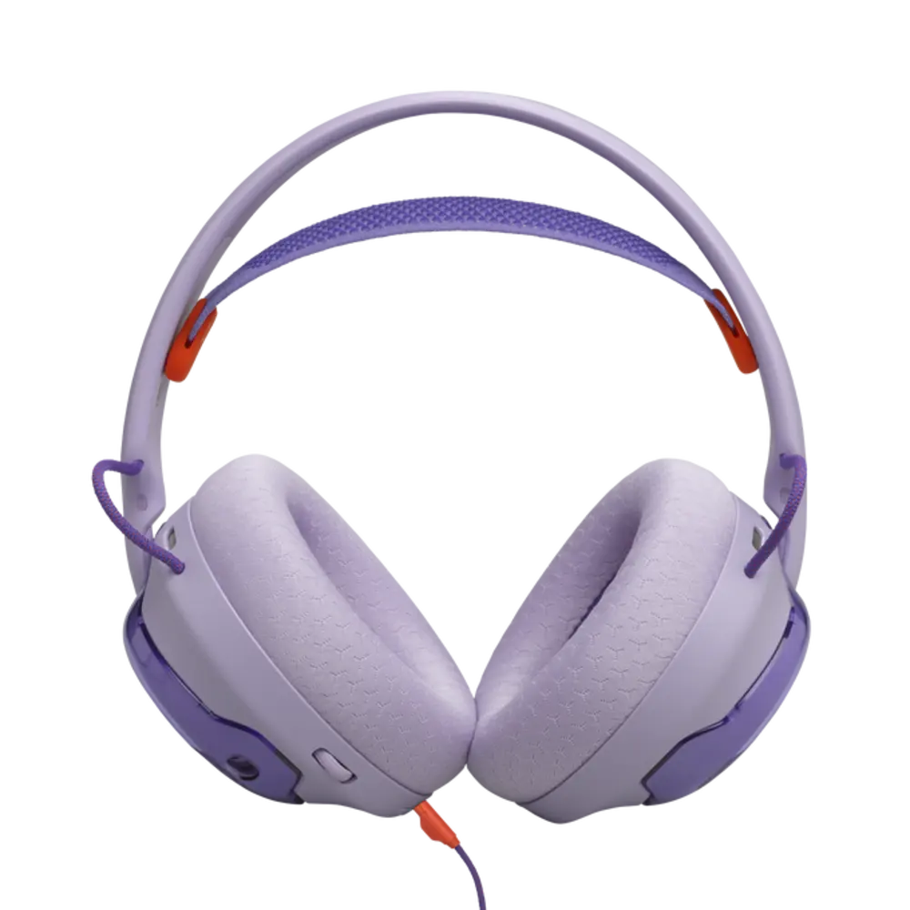 Audífonos gamer con sonido inmersivo