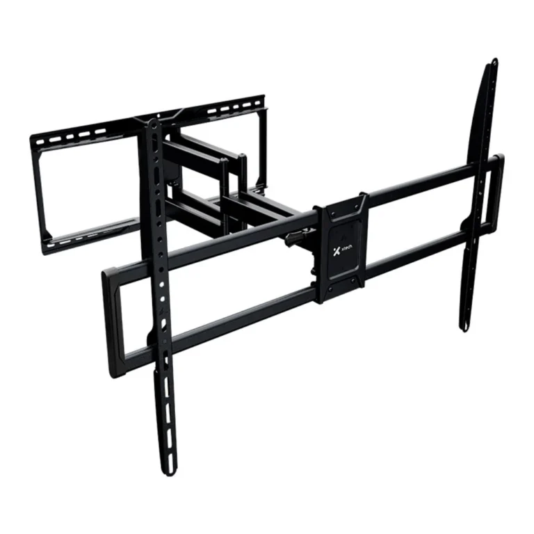 Soporte tv pared ajustable