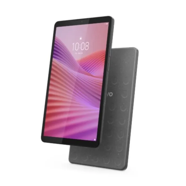 Tablet android compacta