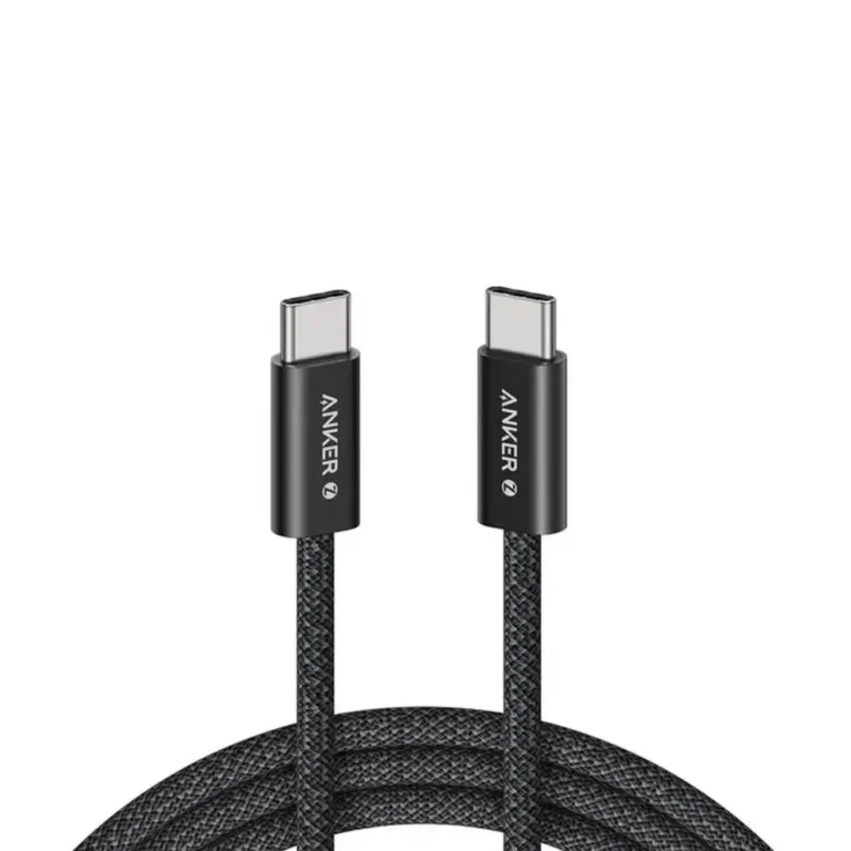 Cable USB C 240W carga rápida
