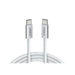 Anker – Charge/Sync cable – 240W – White