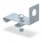 OBO Soporte lateral de bandeja tipo hilo p/montaje prensaestopa M25 FS