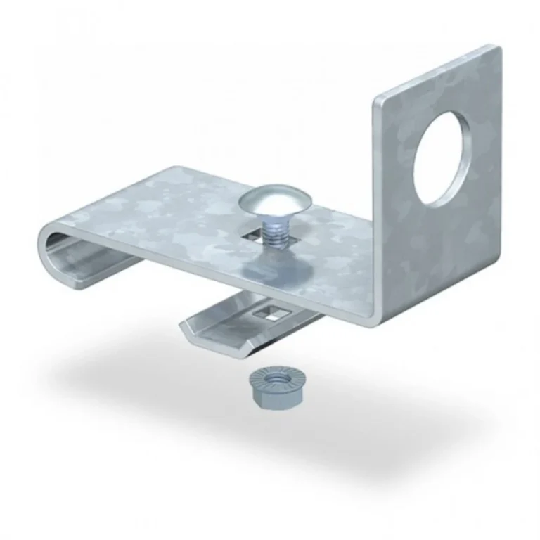 Soporte bandeja eléctrico M25
