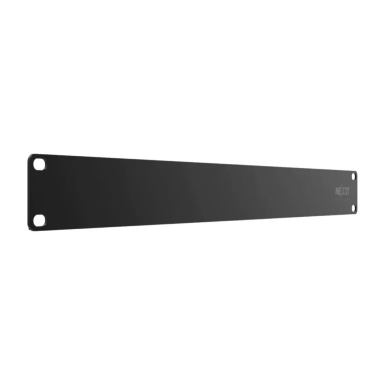 Panel ciego rack