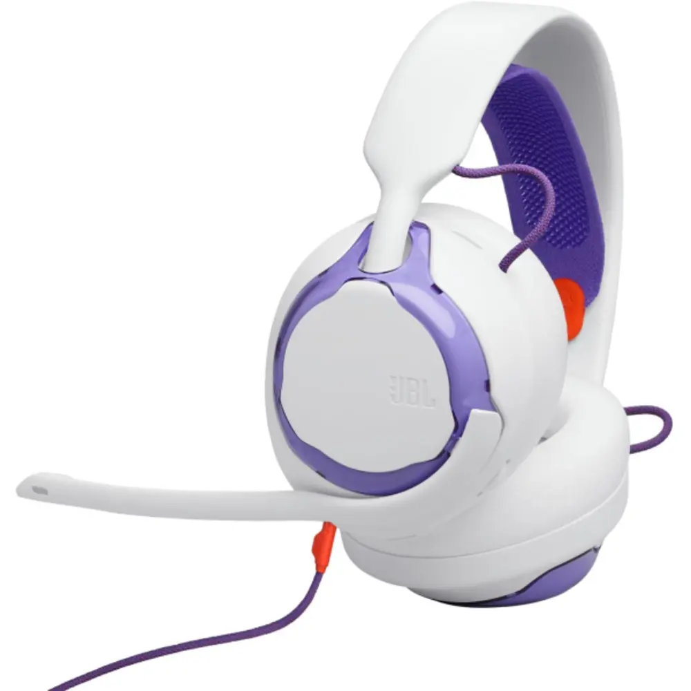 Audífonos gamer sonido envolvente