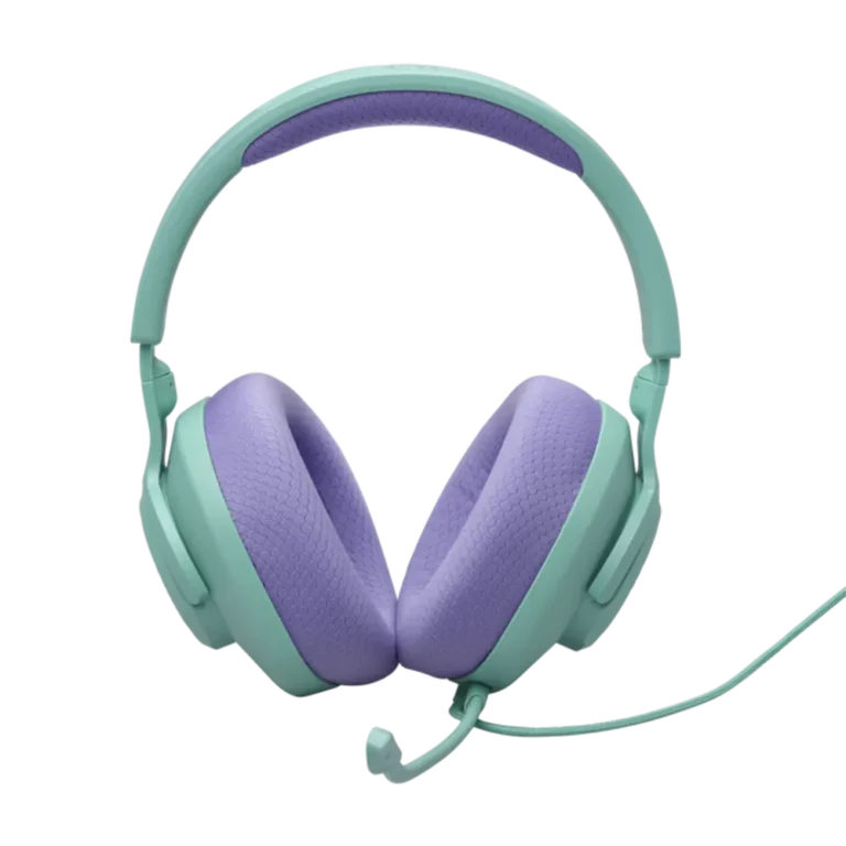 Audífonos gamer jbl