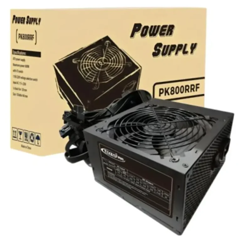 FUENTE DE PODER FIVESTAR