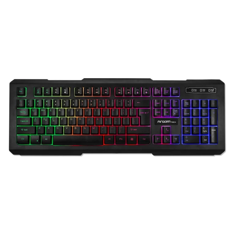 Teclado para juegos KB55