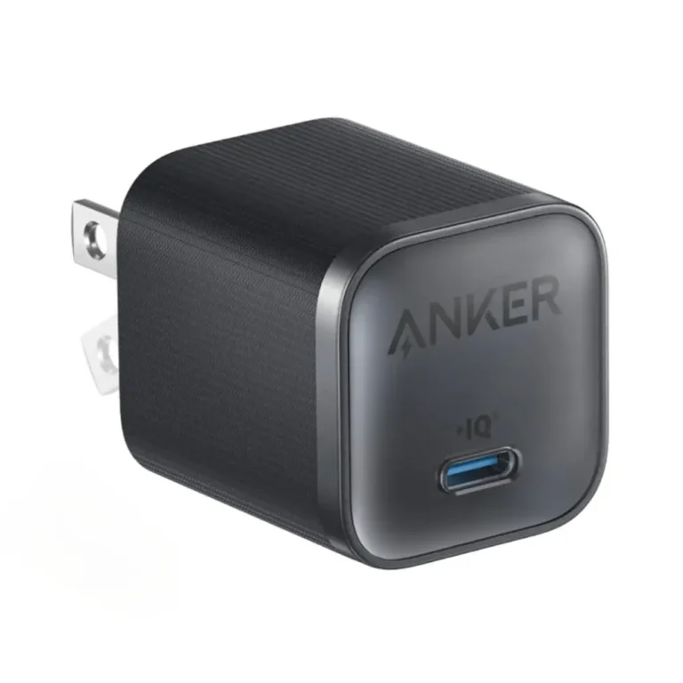 Carga usb Anker