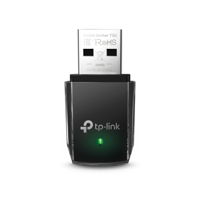 Adaptador wifi usb ac1300 dual band