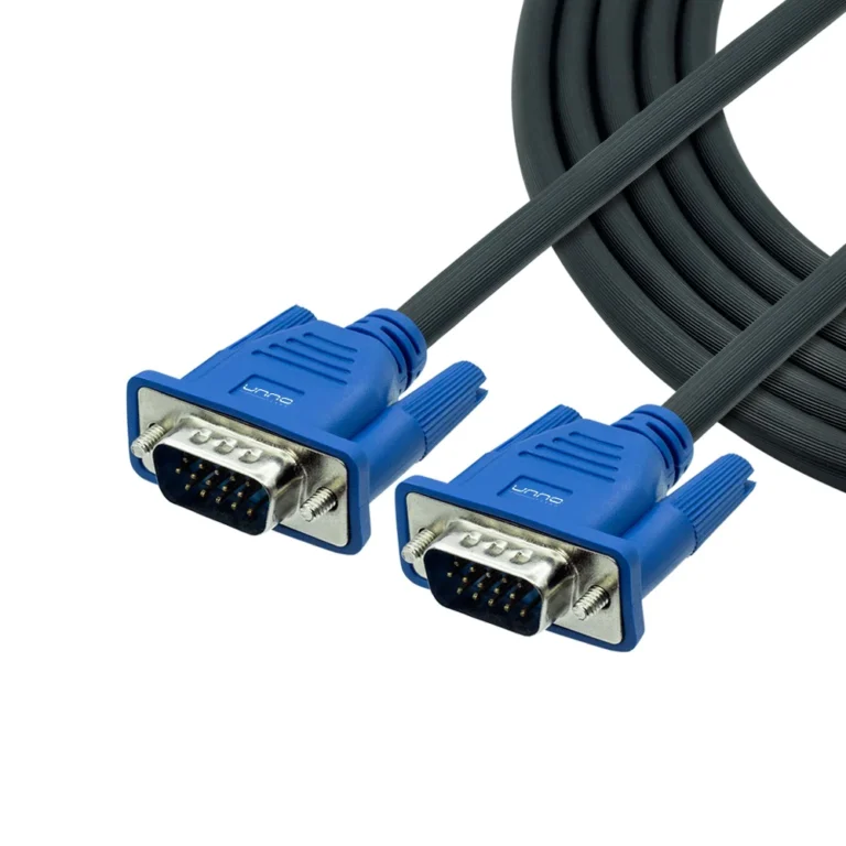 Cable vga 1.8m monitor