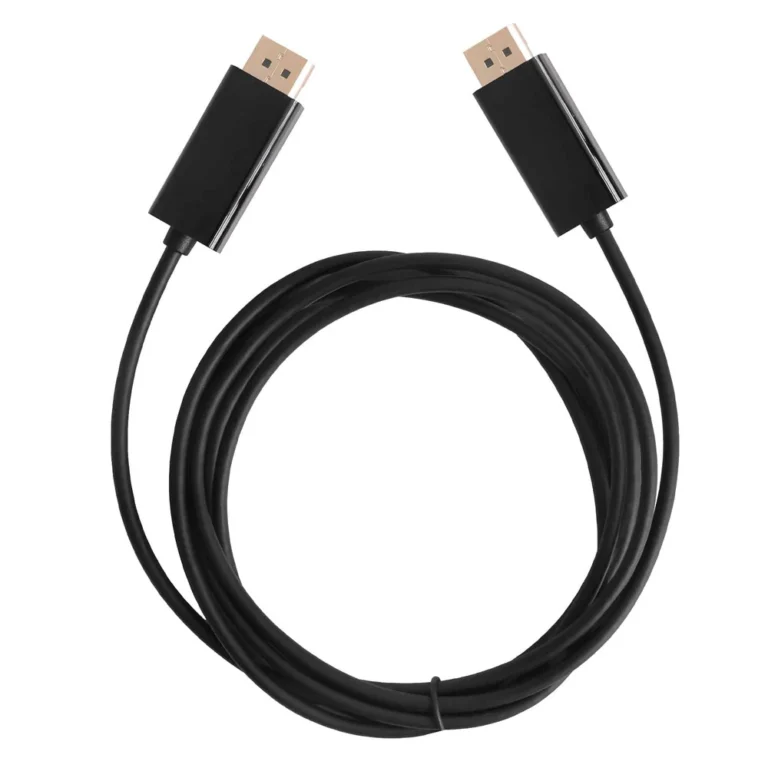 Cable displayport 1.8M